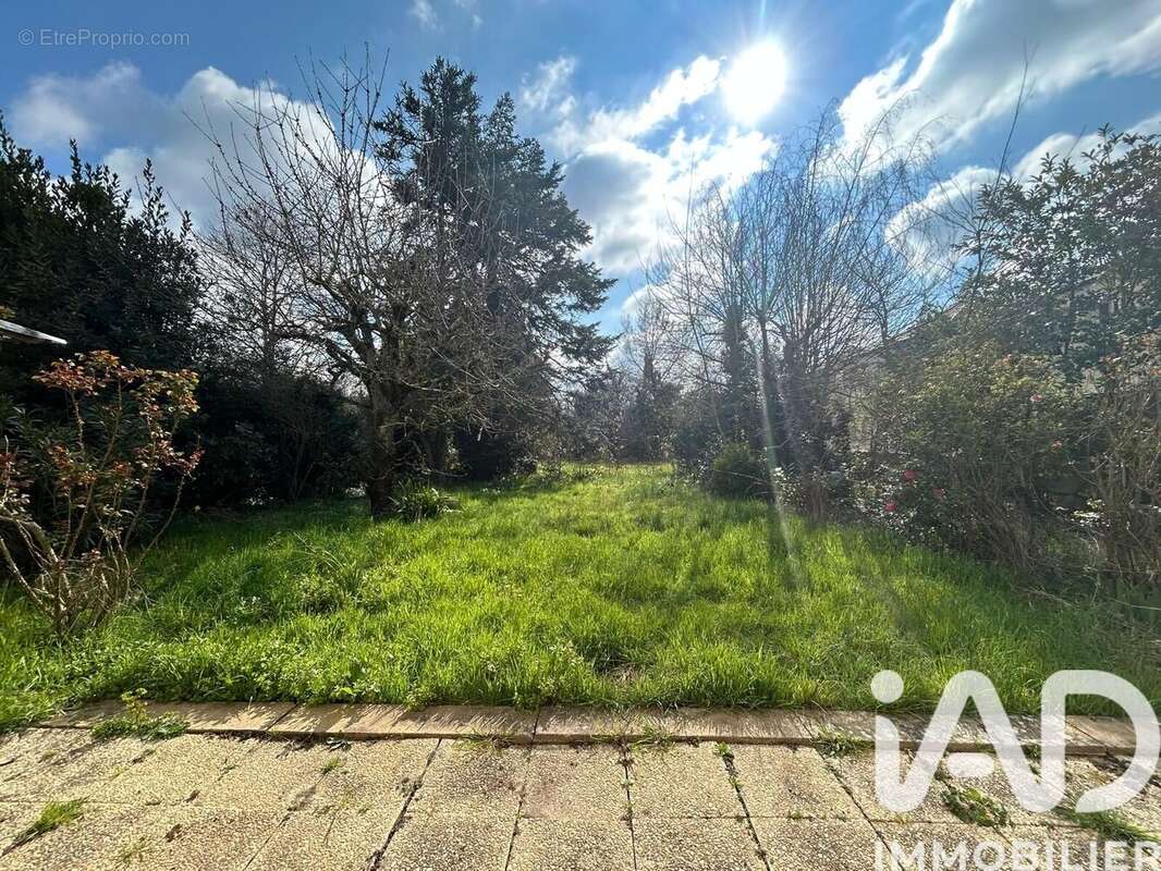 Photo 3 - Maison à ANGERS