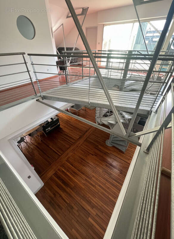 Appartement à EPINAL