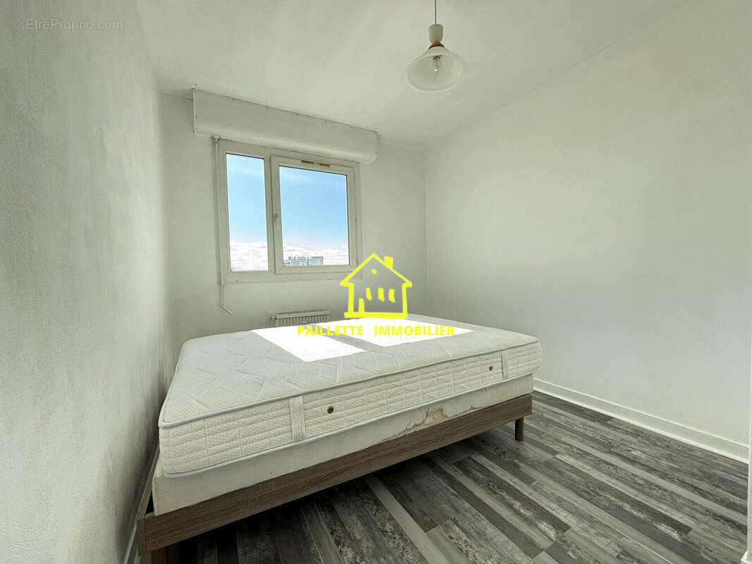 Appartement à LE HAVRE