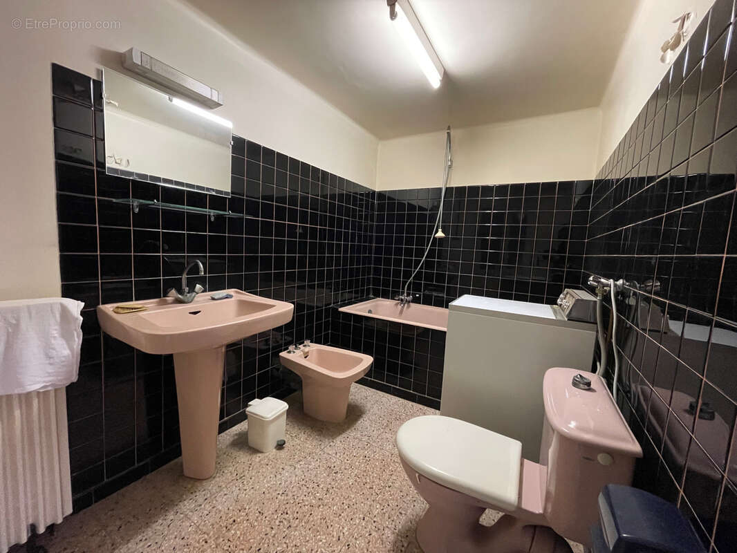 Maison à VILLENEUVE