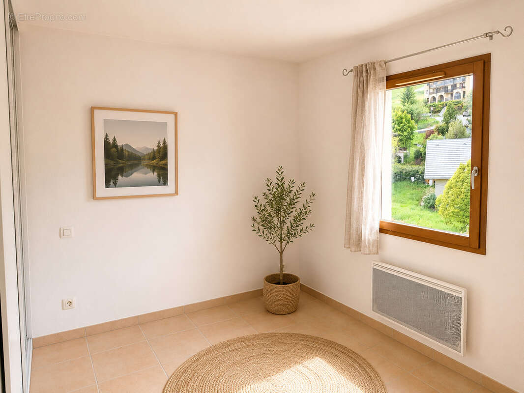 Magnifique Duplex T4 à 20 min de Gap - photo 10