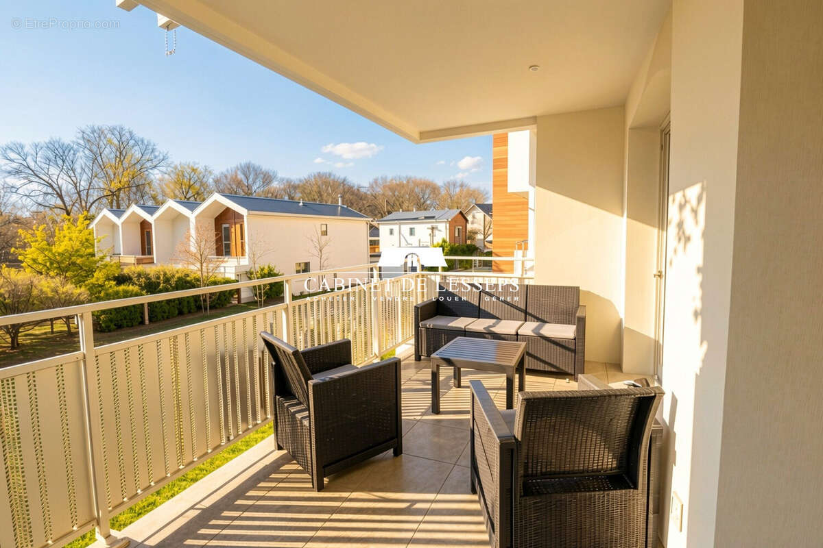 Appartement à BAYONNE