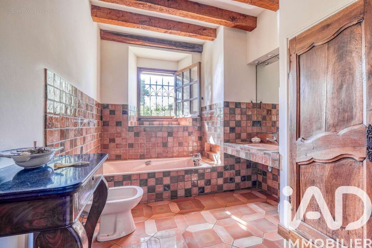 Photo 9 - Maison à LA FERTE-GAUCHER