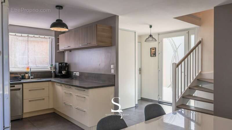Maison familiale 4 pièces avec jardin intimiste - HAGUENAU (67) - photo 3