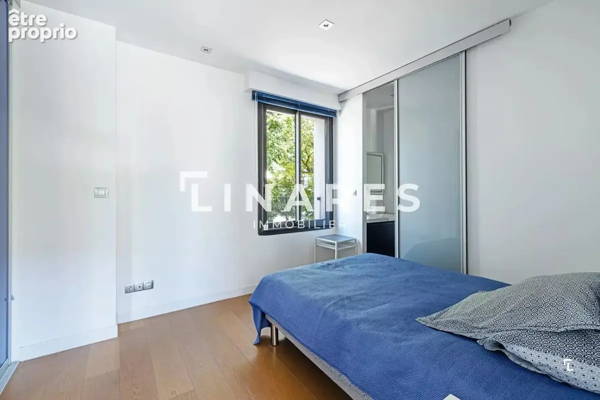VILLA MAJOR' ELLE – Villa contemporaine 287m2 + Piscine – 13008 Marseille - photo 24