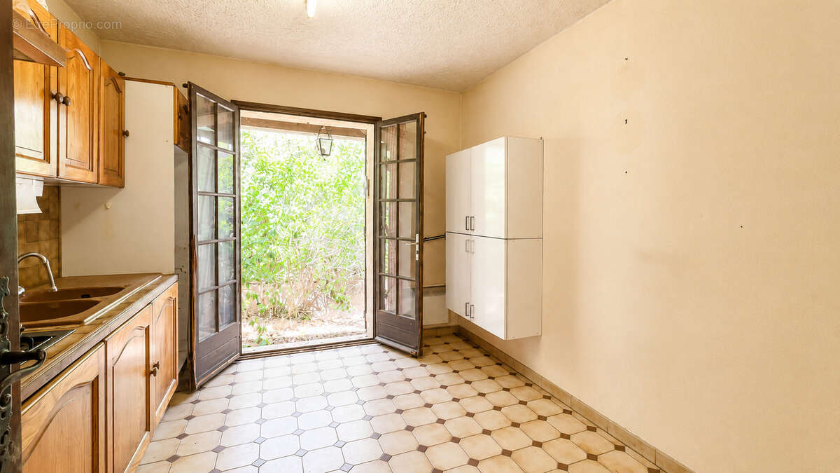 Maison a renover fabregas - photo 12