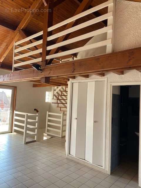 Appartement à LE CREUSOT