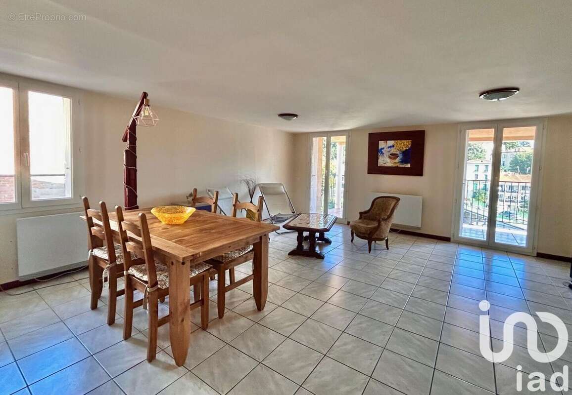 Photo 4 - Appartement à AMELIE-LES-BAINS-PALALDA