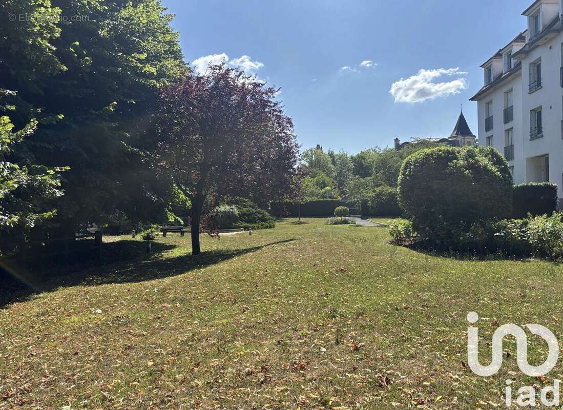 Appartement 125 m² à Senlis  - photo 4