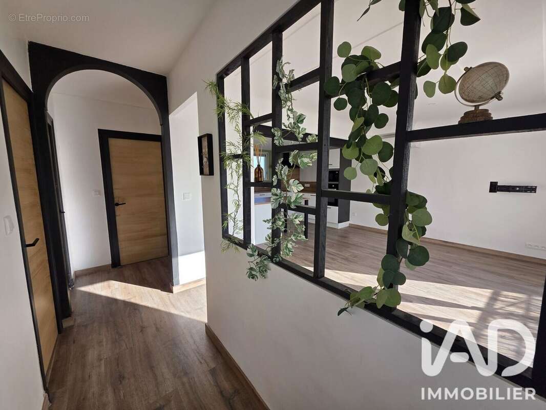 Maison 62 m² à Marmande  - photo 4