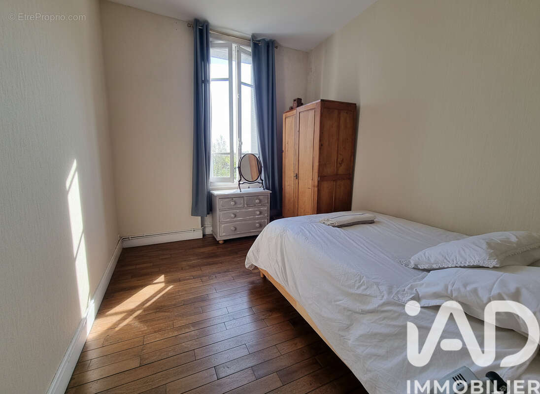 Photo 9 - Maison à RUFFEC