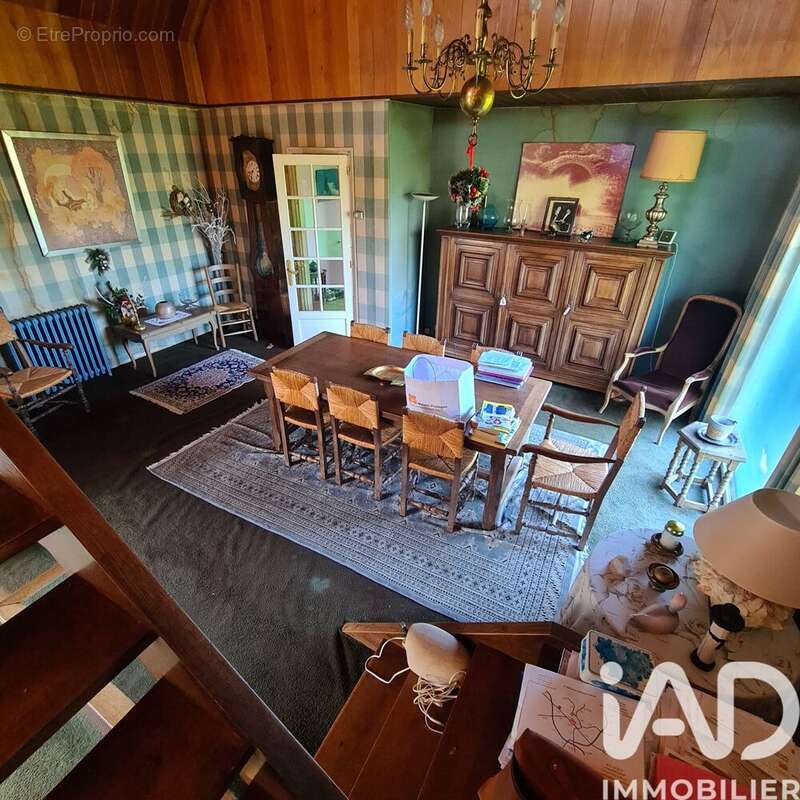 Photo 3 - Maison à BLANGY-SUR-BRESLE