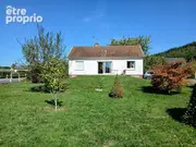 Maison à SERQUIGNY