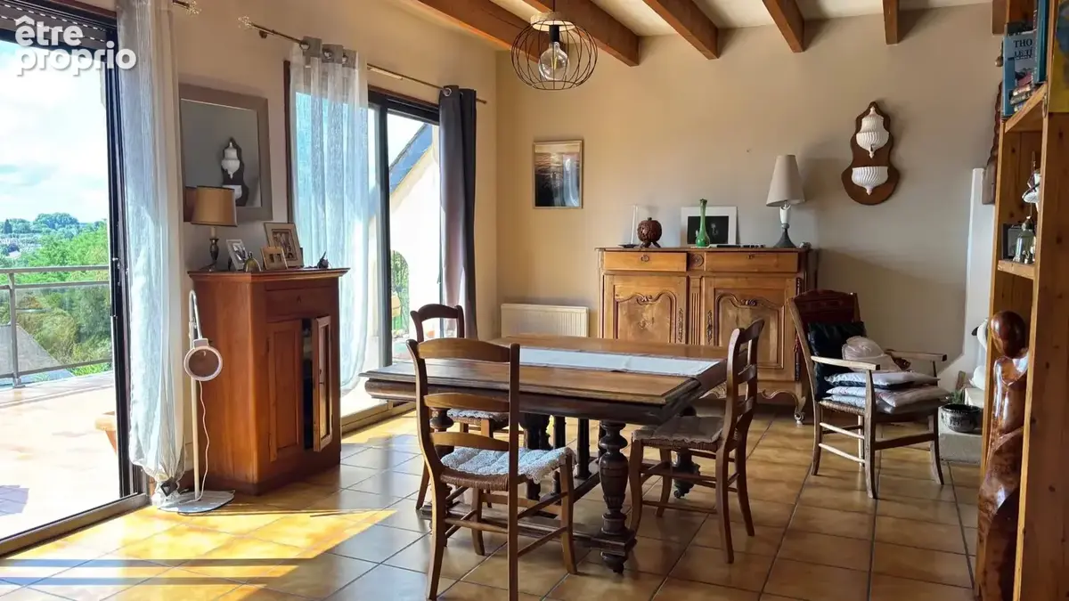 maison avec superbe vue - photo 2