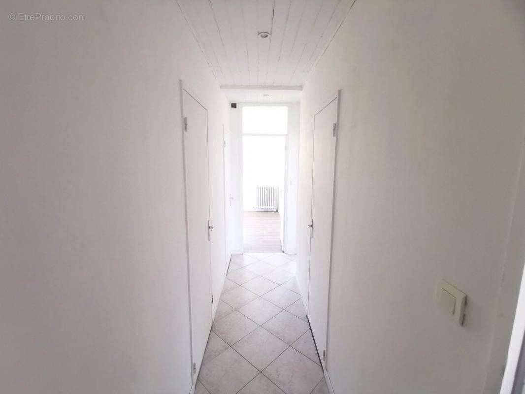 Appartement à MILLAU