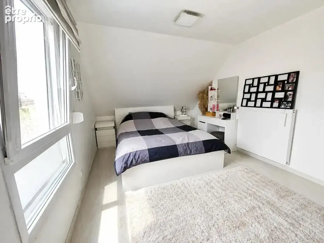 Maison 4 pièces de 77 m² à Seppois-le-Bas - photo 10