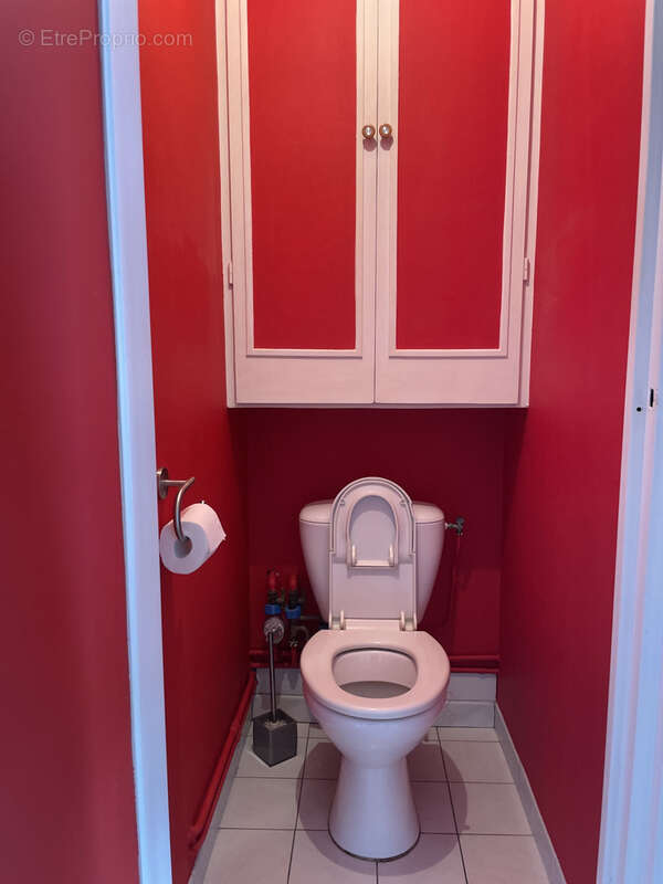Appartement à MASSY