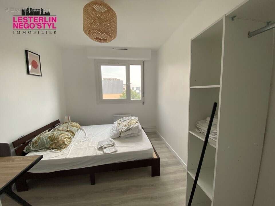 Appartement à LE HAVRE