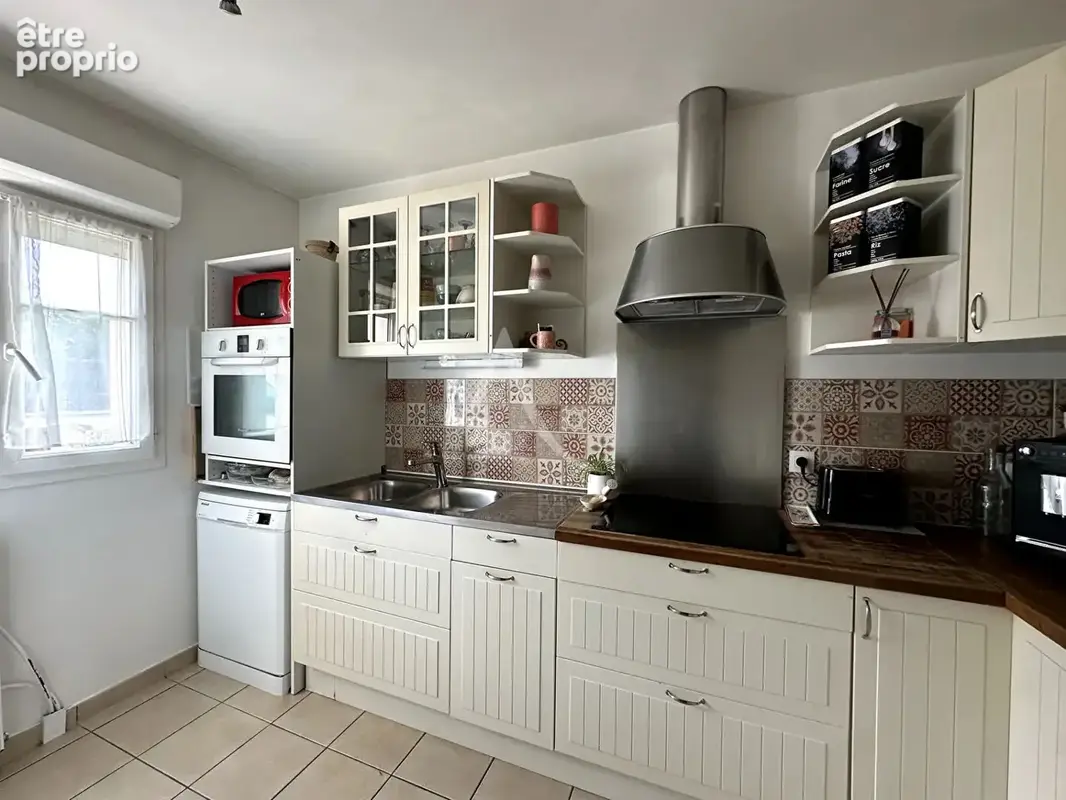 Maison de type 5 pièces - photo 5