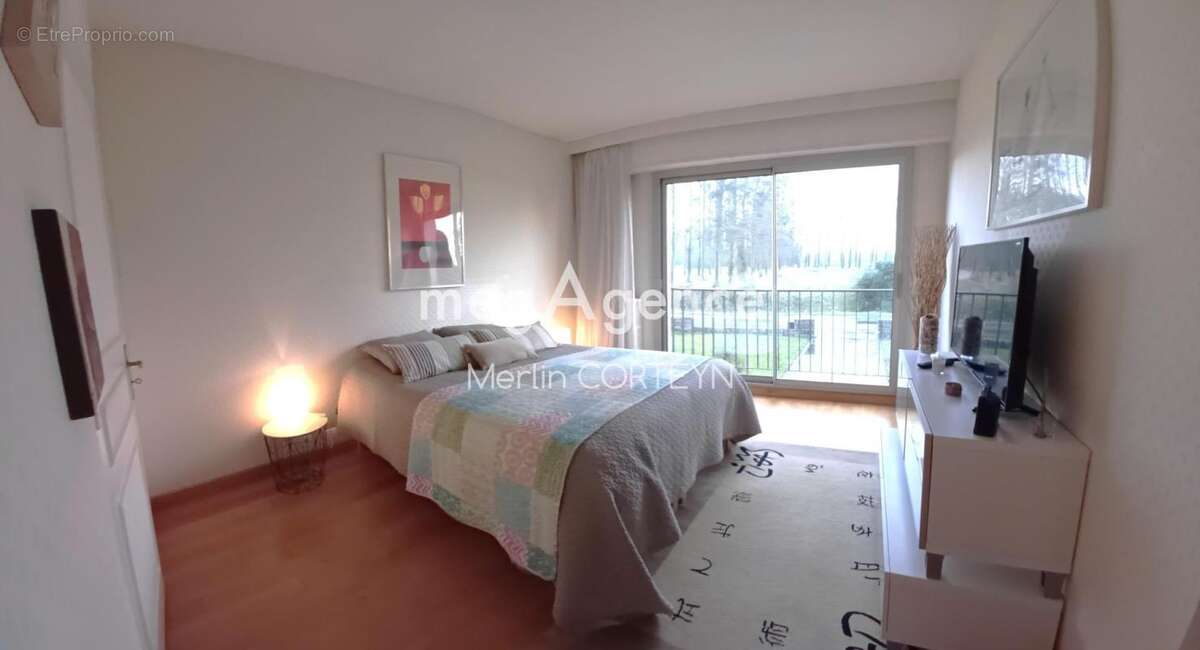 Maison à LE VIVIER-SUR-MER