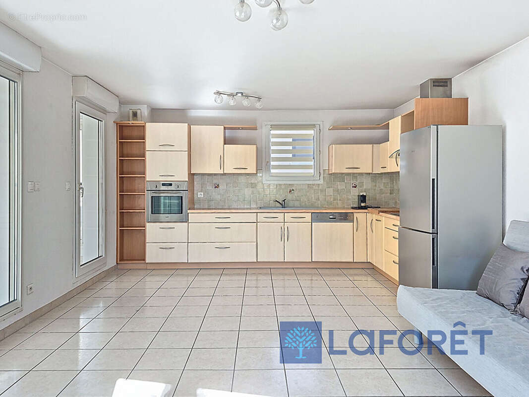 Appartement à SANARY-SUR-MER