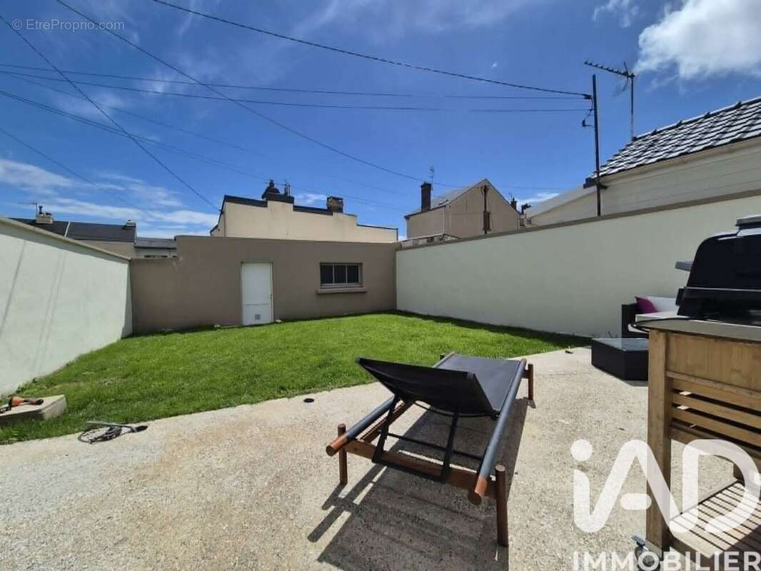 Photo 9 - Maison à LE HAVRE