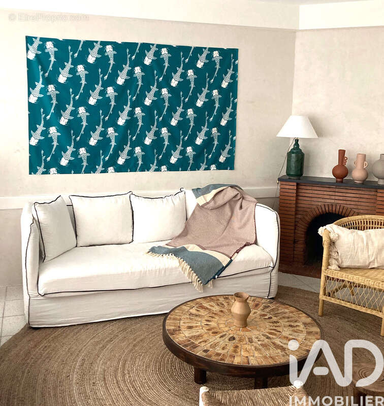 Photo 3 - Maison à GROIX