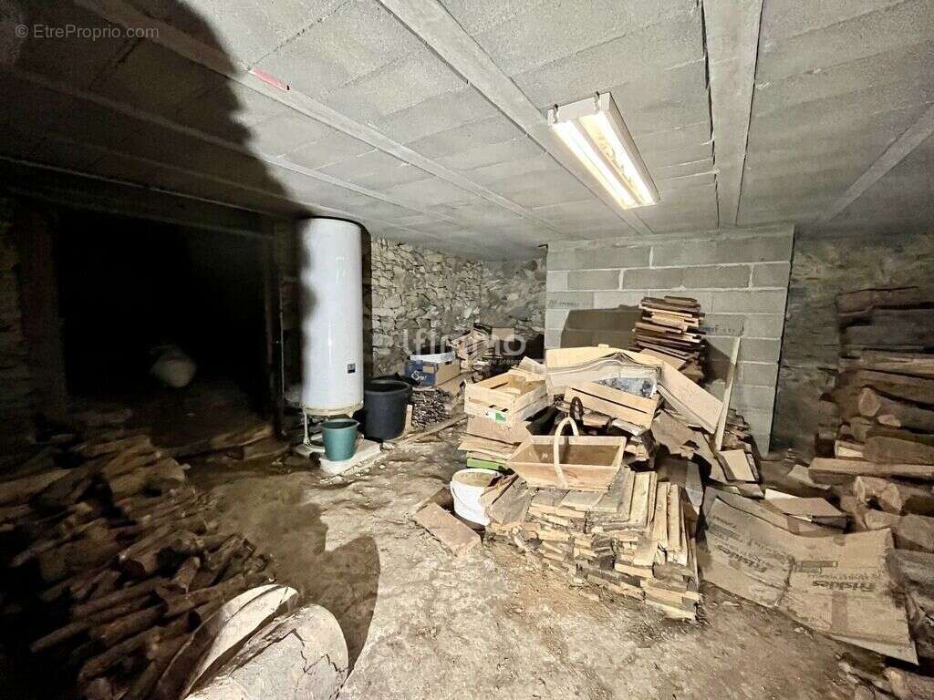 Maison à SAUVETERRE-DE-COMMINGES