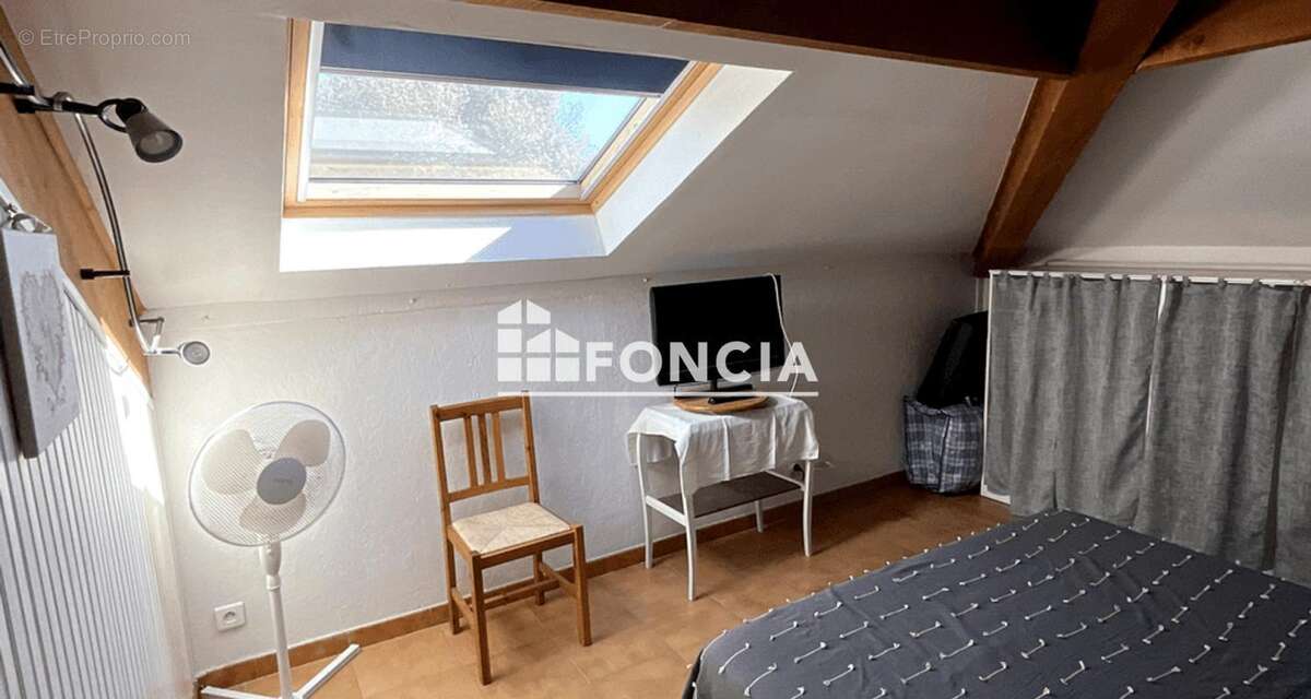 Appartement à SIX-FOURS-LES-PLAGES