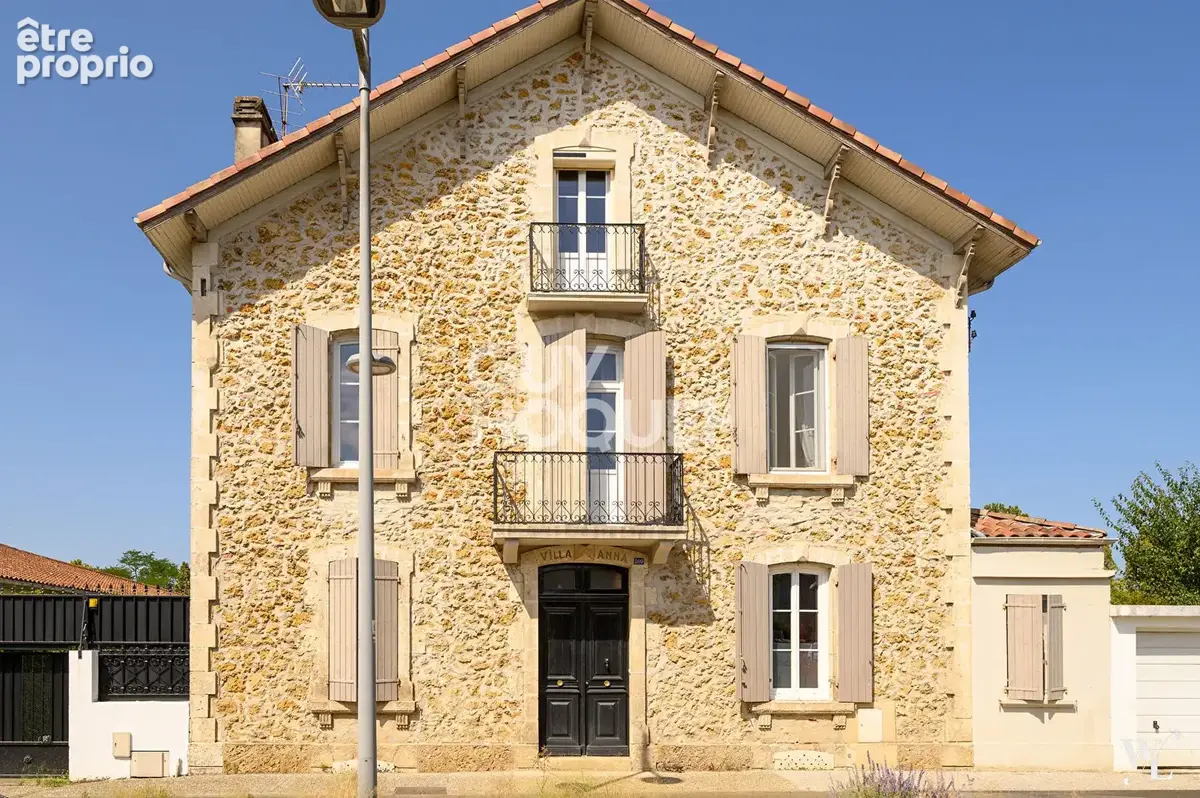 Photo Maison à Mont-De-Marsan au prix de 545 000€