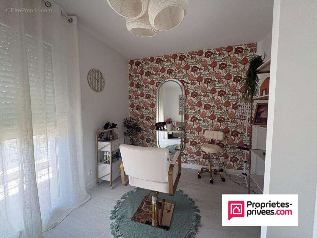 Maison  6 pièce(s) 120 m2 - photo 7