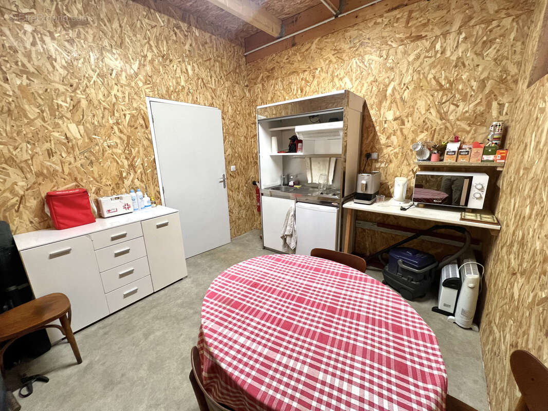 Appartement à SAINT-AUGUSTIN