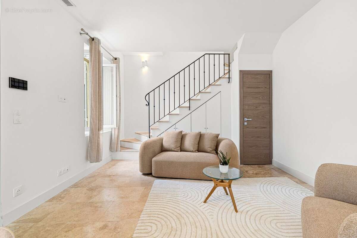 Maison à CANNES