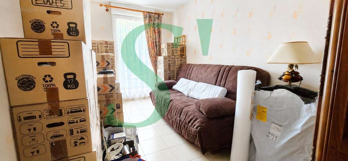 Appartement 86 m² à Chaumont-En-Vexin  - photo 8