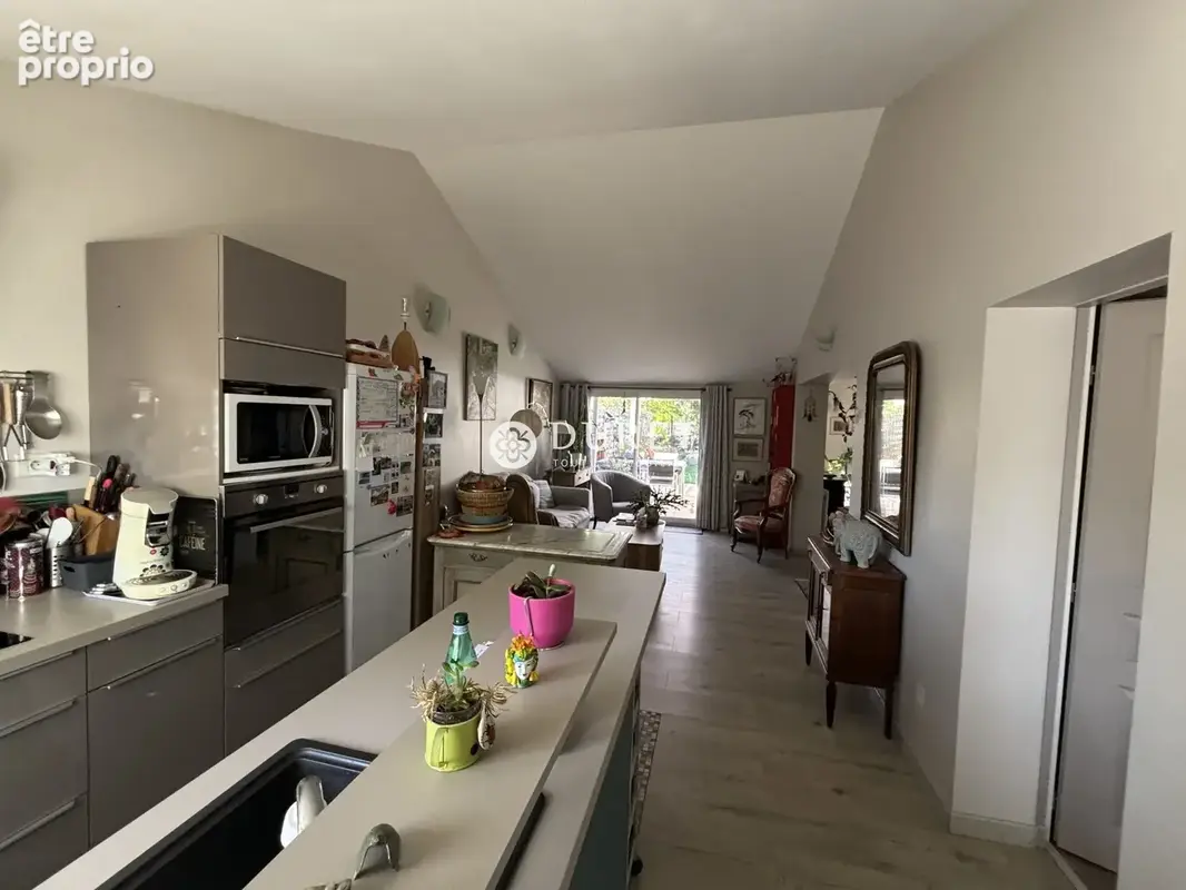 Maison 3 pièces 80 m² à vendre à La Chapelle-Heulin (44330) - photo 3