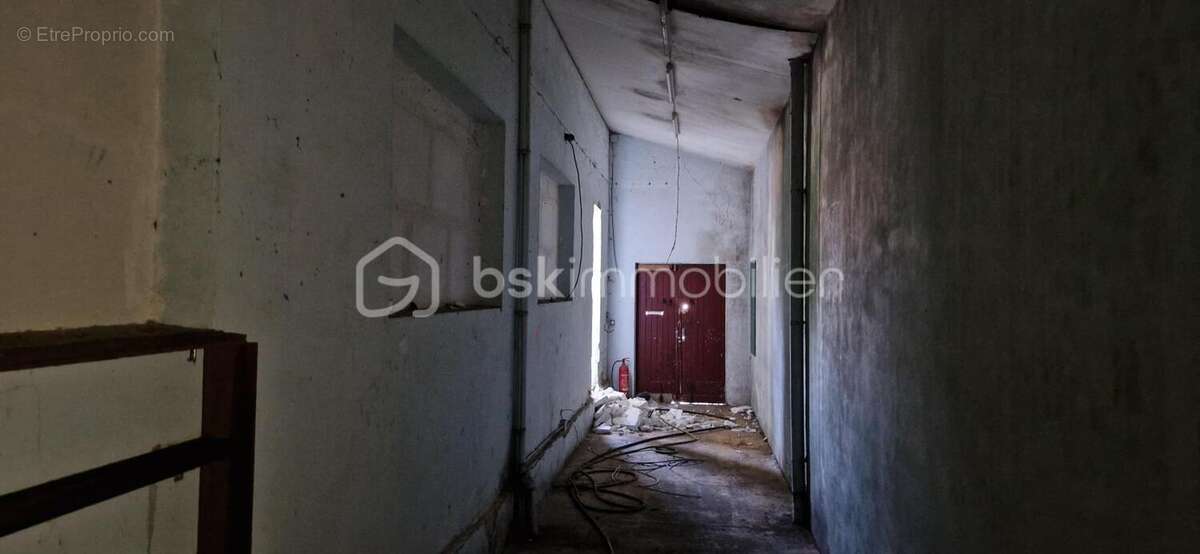 Appartement à DAX