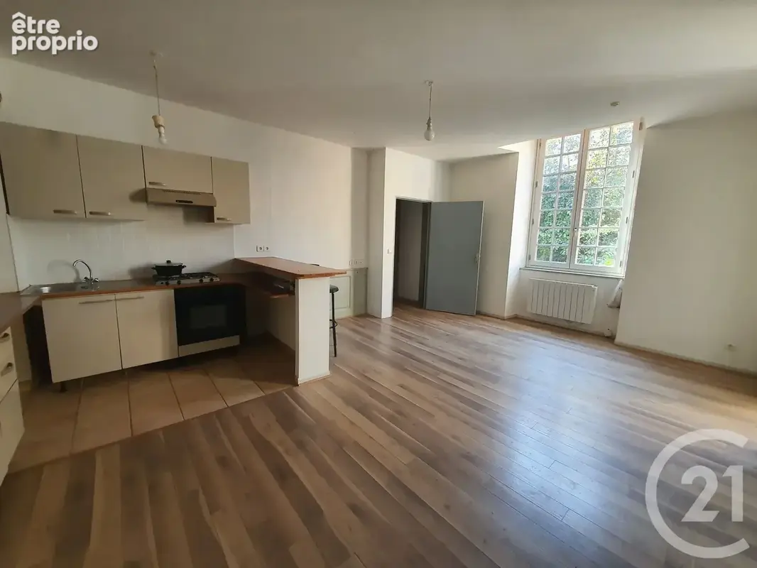 Appartement 2 pièces 43 m² à vendre à Lisle-Sur-Tarn (81310) - photo 1