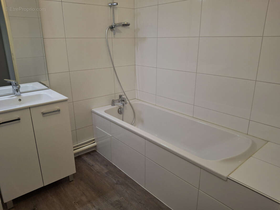Appartement à VIELLE-AURE