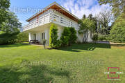 Maison à CRAPONNE