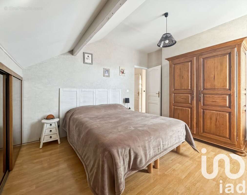 Photo 6 - Maison à SOISY-SUR-SEINE