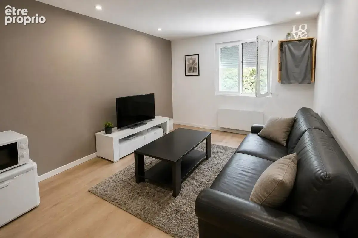 Photo Maison à Chatellerault au prix de 83 000€