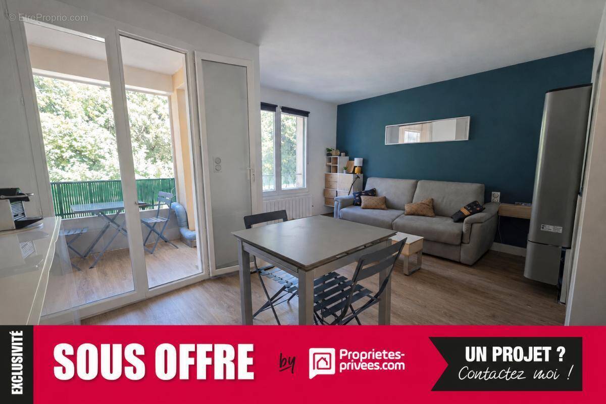 Appartement à FREJUS