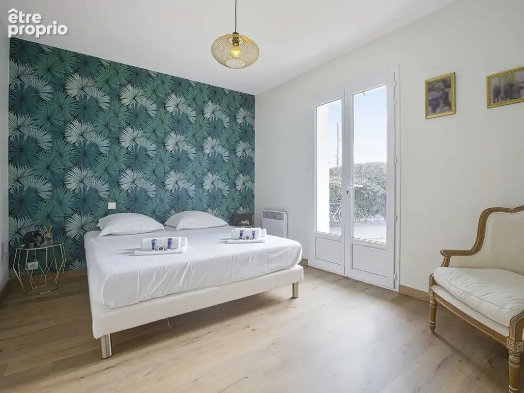 Maison Boucau 7 pièce(s) 179 m2 avec dépendances et piscine - photo 7