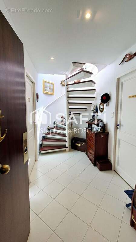 Photo 9 - Appartement à AJACCIO