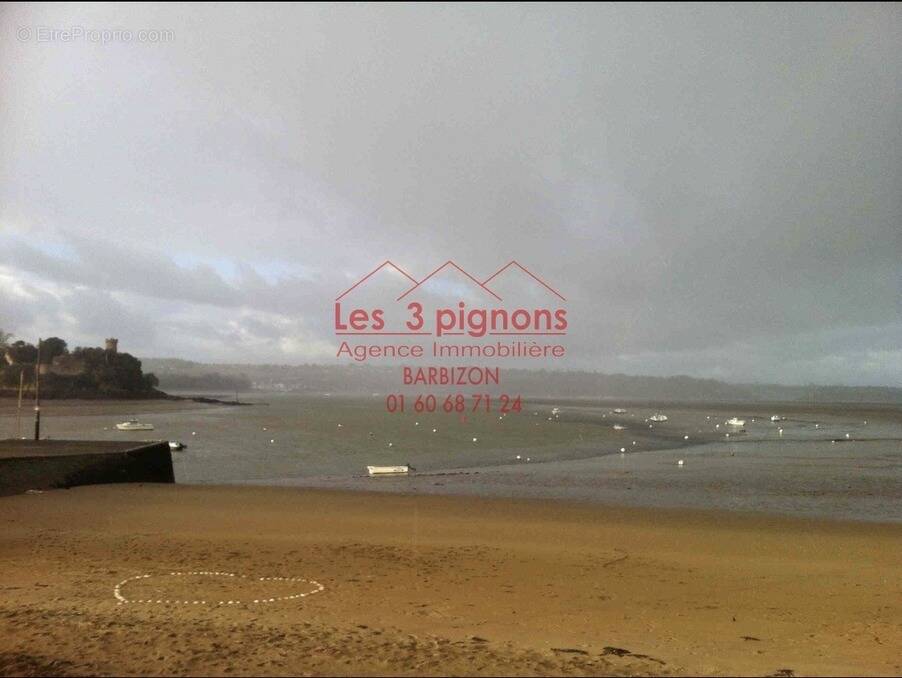 Maison à PLEUDIHEN-SUR-RANCE