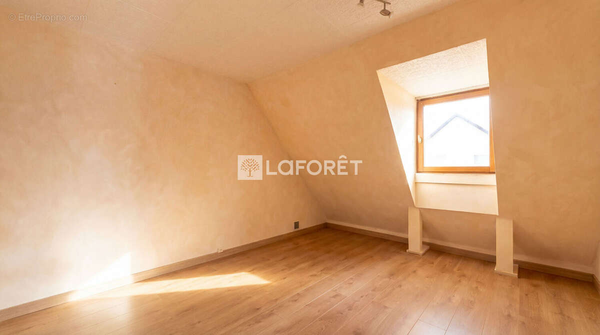 Maison à BALLAN-MIRE