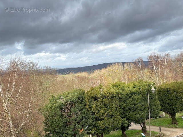 Appartement à L'ISLE-ADAM