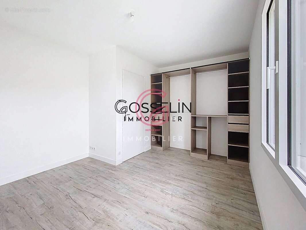 Maison Sanguinet 4 pièce(s) 112.29 M2 - photo 13