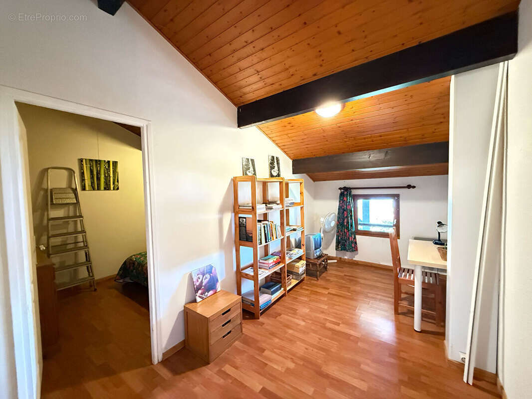 Appartement à SOUSTONS