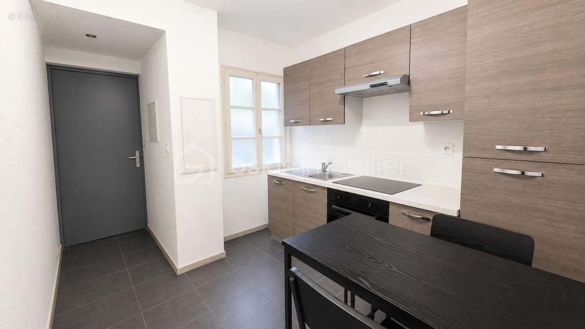 Appartement à SELESTAT
